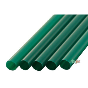 ^sIJp Xg[gXg[ 10mm×21cm Ȃ ΐF 4000{i200{×20j^P[X 炨straw 602