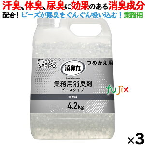 L Ɩp r[Y^Cv EgCp  lߑւ 4.2kg×3^P[X@GXe[PRO 13036