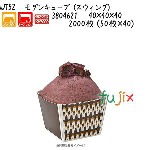 ���_���L���[�u�i�X�E�B���O�j WT52 2000�� (50��×40)�^�P�[�X