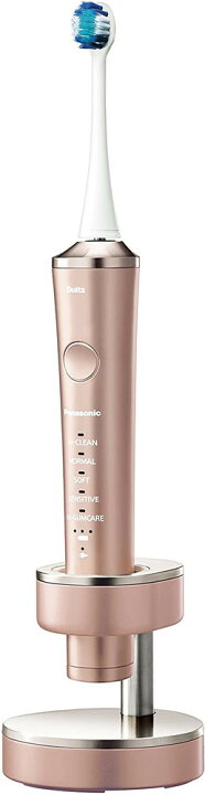 楽天市場】パナソニック 電動歯ブラシ ドルツ ピンク EW-DP55-P 