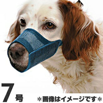 供爱情嚼子网丝嚼子7号超大型狗使用的akw-07