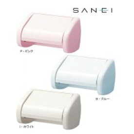 楽天市場 トイレットペーパーホルダー ピンクの通販