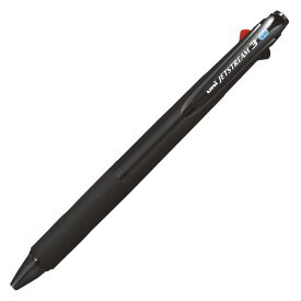 （まとめ買い）三菱鉛筆 ジェットストリーム3色ボールペン SXE340005T.24 00017228 〔10本セット〕【北海道・沖縄・離島配送不可】