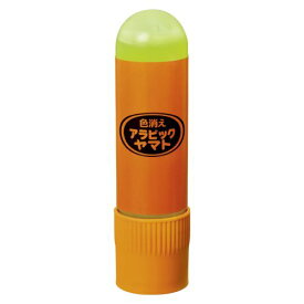 （まとめ買い）ヤマト アラビックヤマト色消えタイプ 40ml E-CNA-40 00023295 〔10本セット〕【北海道・沖縄・離島配送不可】