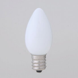 （まとめ買い）ELPA LED電球ローソク形E12 LDC1L-G-E12-G301 〔×5〕【北海道・沖縄・離島配送不可】