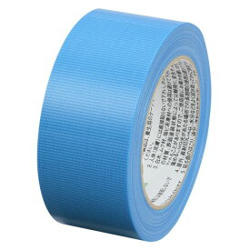 （まとめ買い）積水化学 フィットライトテープ 青 50X50m N738A14 00006699 〔3巻セット〕【北海道・沖縄・離島配送不可】
