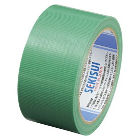 （まとめ買い）積水化学 フィットライトテープ 緑 50X25m N738M04 00067785 〔5巻セット〕【北海道・沖縄・離島配送不可】