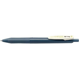 （まとめ）ゼブラ ゲルインクボールペン サラサクリップ 0.5mm ブルーグレー JJ15-VBGR 〔まとめ買い10本セット〕【北海道・沖縄・離島配送不可】