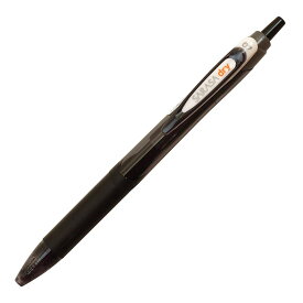 （まとめ）ゼブラ ゲルインクボールペン サラサドライ 0.7mm 黒 JJB31-BK 〔まとめ買い10本セット〕【北海道・沖縄・離島配送不可】