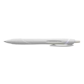【メール便発送】三菱鉛筆 ジェットストリーム スタンダード 0.7mm ライトグレー SXN15007.37