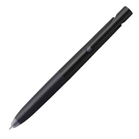 （まとめ買い）ゼブラ エマルジョンボールペン ブレン blen 0.7mm 軸黒 インク黒 BA88-BK 〔10本セット〕【北海道・沖縄・離島配送不可】