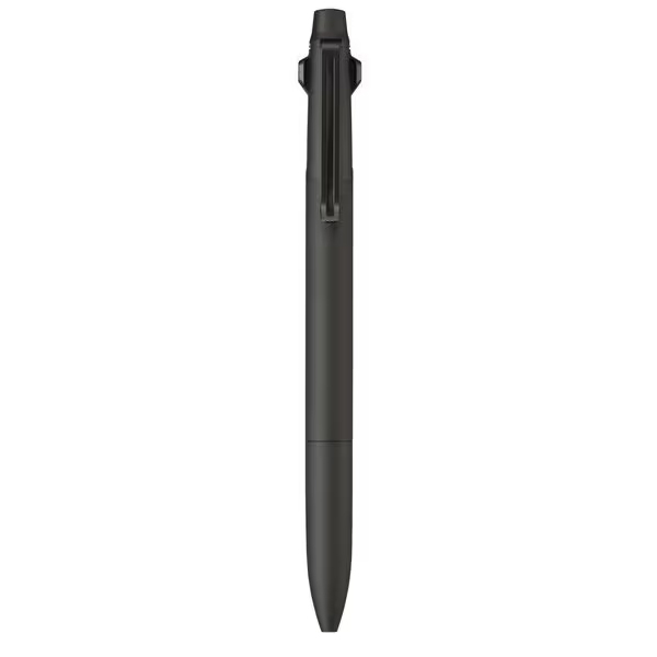 三菱鉛筆 多機能ペン ジェットストリーム プライム 21 0.5mm ブラック