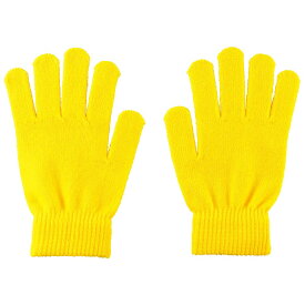 アーテック カラーのびのび手袋 大 1双 黄 14798 [イベント衣装・コスチューム] 【北海道・沖縄・離島配送不可】