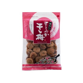 まろやか干し梅 バラ大 210g×40袋 【北海道・沖縄・離島配送不可】