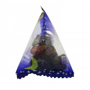 小石風のチョコレート タクマ食品 月の小石チョコレート 日本限定 50×12×2個入 Seasonal Wrap入荷 離島配送不可 沖縄 北海道
