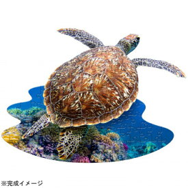 楽天市場 パズル ウミガメの通販