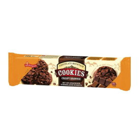 グリーソン クッキーズ チョコレートクリスピーブラウニー 150g 14セット 122002 【北海道・沖縄・離島配送不可】