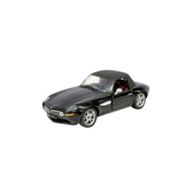 ホンウェル 1/43スケール BMW Z8 ブラック ソフトトップ 429060 【北海道・沖縄・離島配送不可】