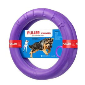 Dear・Children　ドッグトレーニング玩具　PULLER Standard　大　 【北海道・沖縄・離島配送不可】