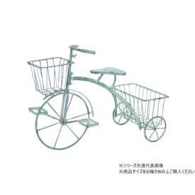 村田屋産業 ガーデンシャビートライシクル 6062 【北海道・沖縄・離島配送不可】