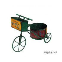 楽天市場】アイデスカーゴ プラス 三輪車の通販