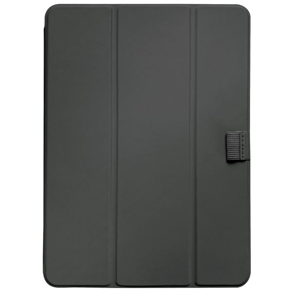 2021新作モデル Digio2 iPad Air用 軽量ハードケースカバー ブラック