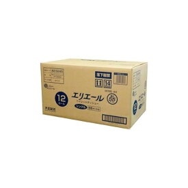 大王製紙 エリエール トイレットペーパー S 12R×6P 【北海道・沖縄・離島配送不可】