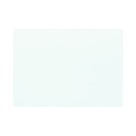 （まとめ）リンテック 色画用紙R8ツ切100枚 Mグリーン NC137-8〔×30セット〕【代引不可】【北海道・沖縄・離島配送不可】