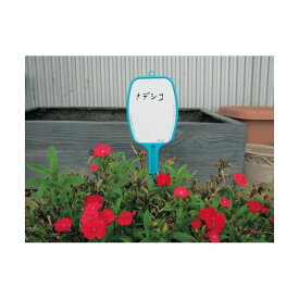 (まとめ) アサノヤ産業 花壇のプレート SA 幅63×厚み5×長さ220mm 〔×15セット〕