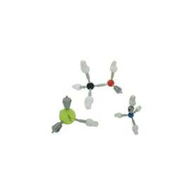 大型分子構造模型 ベーシックモデル 【北海道・沖縄・離島配送不可】
