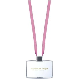 【在庫処分特価】【メール便発送】ソニック 名札 吊下げ名札 IDサイズ ピンク EX-2680-P