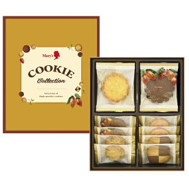 【ギフト】メリーチョコレート クッキーコレクション C-B 【北海道・沖縄・離島配送不可】