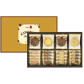 【ギフト】メリーチョコレート クッキーコレクション C-D 【北海道・沖縄・離島配送不可】