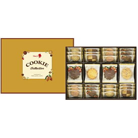 【ギフト】メリーチョコレート クッキーコレクション C-E 【北海道・沖縄・離島配送不可】