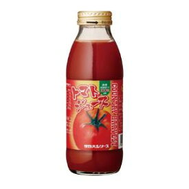 タカハシソース　カントリーハーヴェスト 特別栽培のトマトジュース 350ml 12本セット　027209 【代引不可】【北海道・沖縄・離島配送不可】