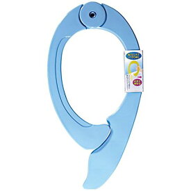 小久保(Kokubo) 片手で挟める！ふとんばさみ （ブルー）〔まとめ買い10個セット〕 2339【代引不可】【北海道・沖縄・離島配送不可】