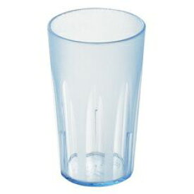 （まとめ買い）エンテック キングタンブラー ストレートタイプ 410ml ブルー TR-806B 〔×5〕 【北海道・沖縄・離島配送不可】