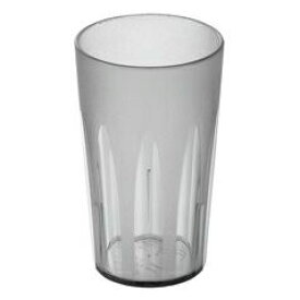 （まとめ買い）エンテック キングタンブラー ストレートタイプ 410ml グレー TR-806GR 〔×5〕 【北海道・沖縄・離島配送不可】