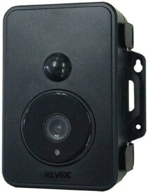 【在庫処分特価】リーベックス REVEX microSDカード録画式防雨型センサーカメラ 防犯 SD1500 【北海道・沖縄・離島配送不可】