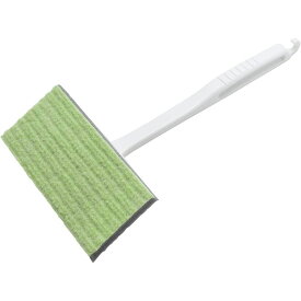 【在庫処分特価】清水産業 窓びっクリーン ワイパータイプ 窓用 ガラスワイパー 窓掃除 洗剤いらず 18746