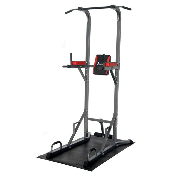 楽天市場】トータルフィットネス（TotalFitness） 懸垂マシンIII STM 