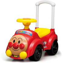 楽天市場】車（関連作品アンパンマン）（乗用玩具｜乗用玩具・三輪車 