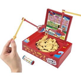メガハウス どこでもおっとっと うぉっと! フィッシング パーティゲーム 6歳以上 【北海道・沖縄・離島配送不可】