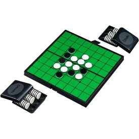 メガハウス マグネットオセロオフィシャル 6歳以上 【北海道・沖縄・離島配送不可】