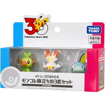 楽天市場】ポケモン モンコレセット（ホビー）の通販