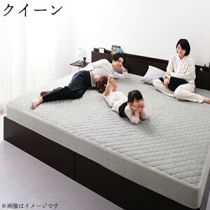 敷きパッド（一体型ボックスシーツ）｜快適な睡眠！ファミリーサイズのシーツのおすすめは？