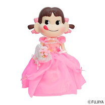 楽天市場】不二家 ペコちゃん 人形（ホビー）の通販