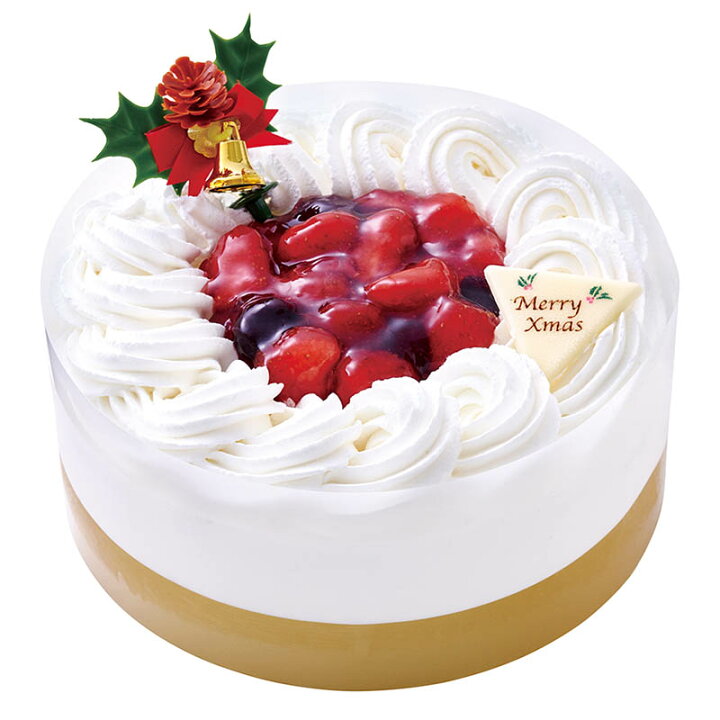 楽天市場 送料無料 不二家 クリスマス 3種のベリーのショートケーキ クリスマスケーキ 5号 14 5cm ショートケーキ ギフト 洋菓子 通販 お取り寄せスイーツ 冷凍 ケーキ 飾り スイーツ お祝い お礼 パーティー かわいい 映え フジヤ ふじや Fujiya 贈り物 クリスマス