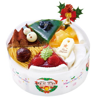 楽天市場 クリスマス特集22 クリスマスケーキ