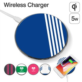 ワイヤレス スマホ 充電器 ワイヤレス充電器 ガラス スマホ充電器 モバイル充電器 スマートフォン充電器 ( iphone iphone8 iphoneX iphone8Plus アイフォン Galaxy S8 S7Edge ギャラクシー ) Qi Qi充電 Qi充電器 かわいい スマホケース デザイン手帳 【グローバル】